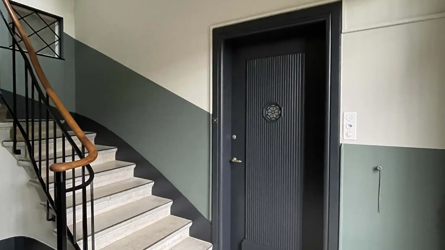 Appartement à louer - Avenue De Savoie 2, 1800 Vevey - Photo 3