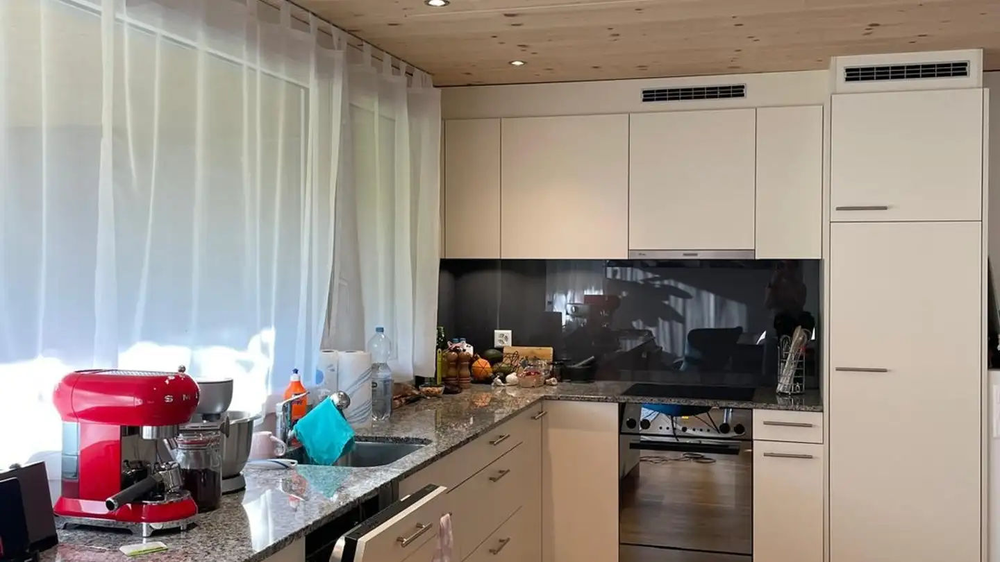 Appartamento in affitto - Dörfli 18, 6036 Dierikon - Foto 2