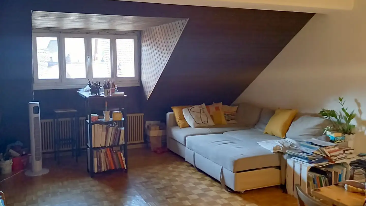 Appartamento in affitto - Weite Gasse, 5400 Baden - Foto 2