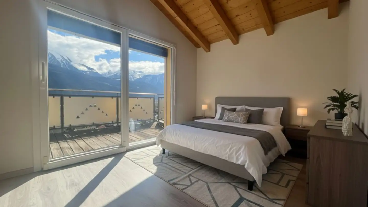 Stepped house for sale - Route De Branson 48b, 1926 Fully - Photo 3