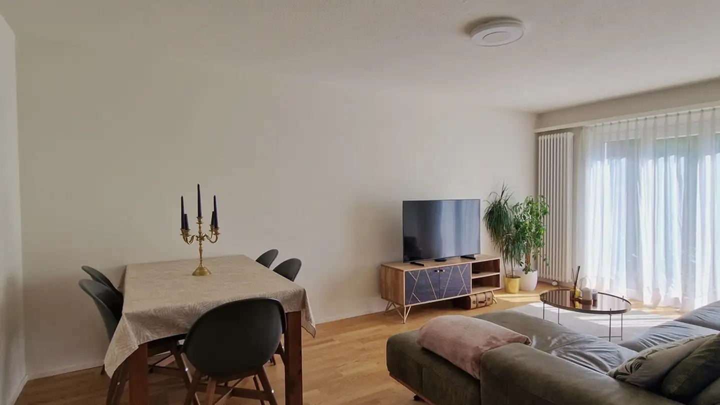 Appartamento in affitto - Seestrasse 77b, 8610 Uster