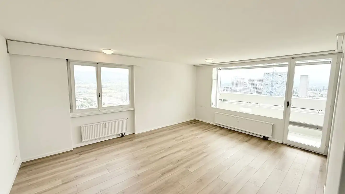 Appartement à vendre - Langäckerstrasse 15, 8957 Spreitenbach