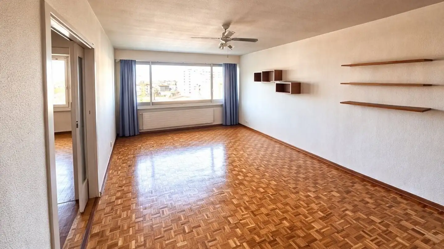 Appartement à louer - Avenue De La Rochelle 3, 1008 Prilly