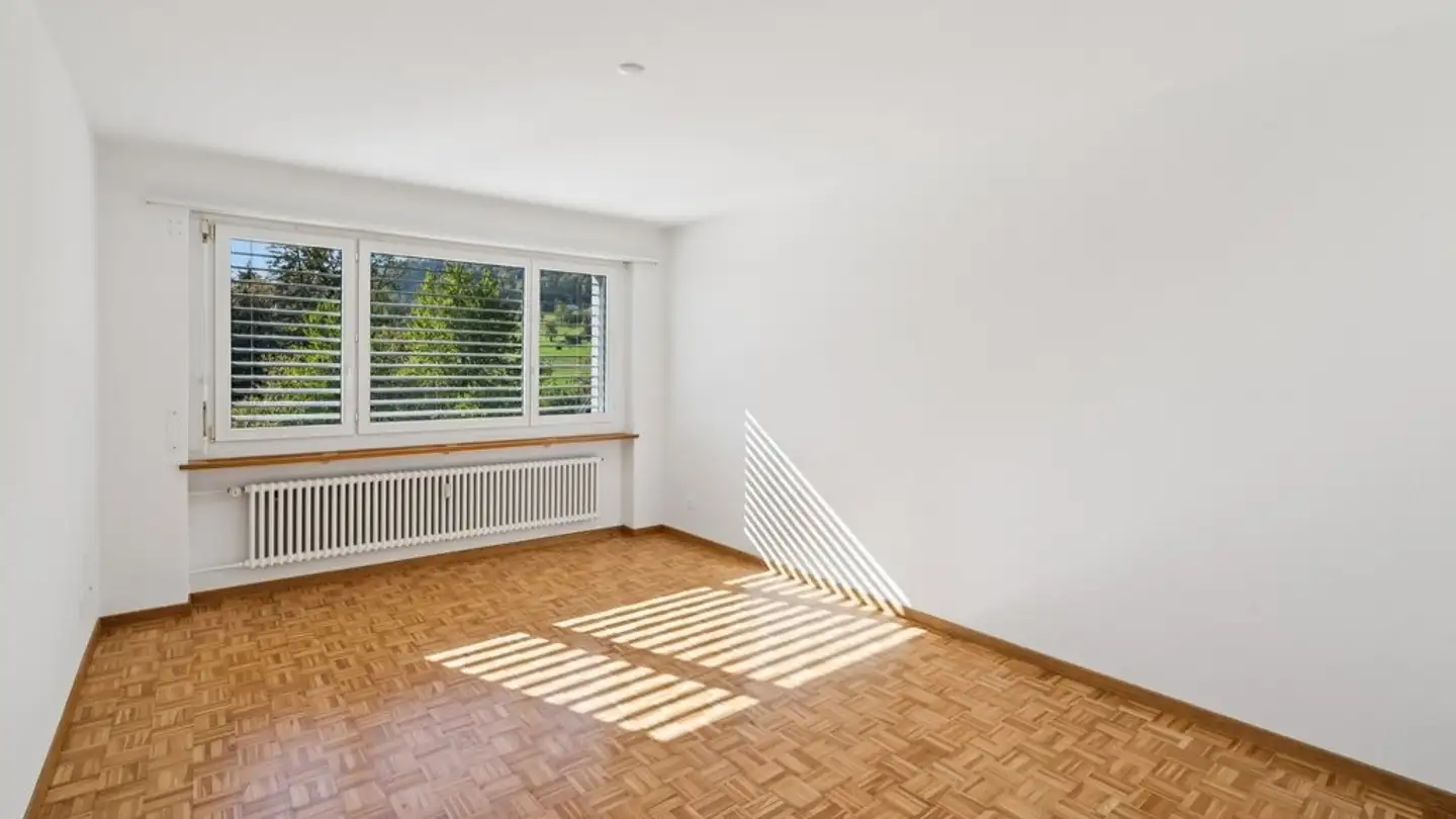Wohnung mieten - Bächelacherstrasse 7, 8132 Hinteregg - Foto 2