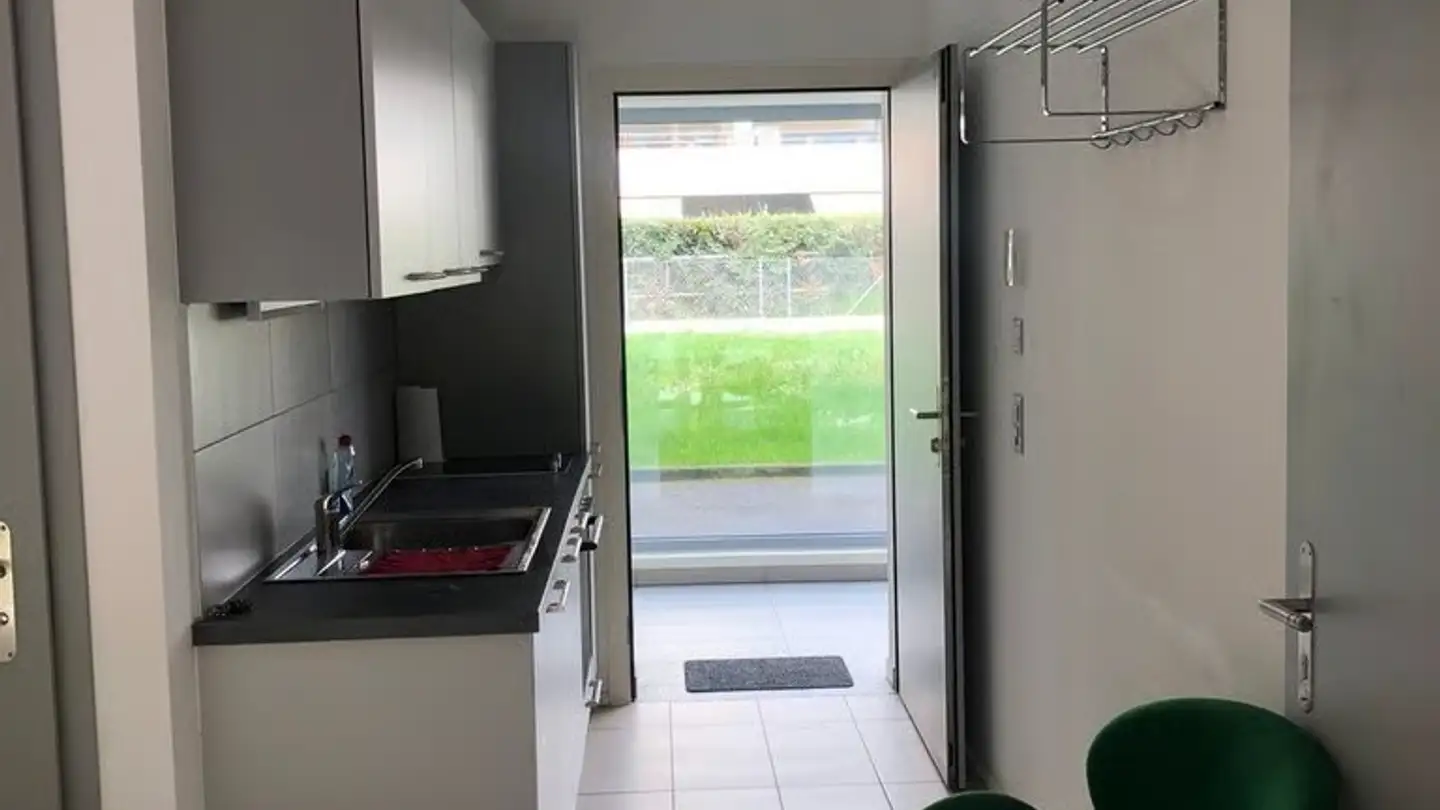 Studio in affitto - Chemin De La Forêt 14, 1024 Ecublens VD - Foto 2