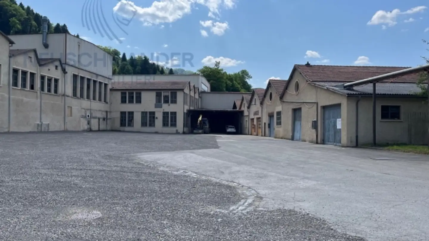 Castello in vendita - 2882 St-Ursanne - Photo 4