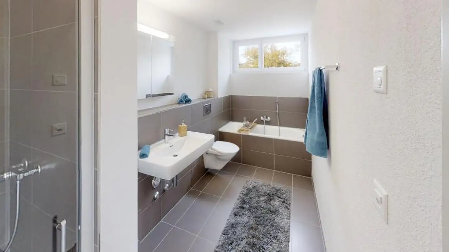 Apartment for rent - Zieglerweg 32, 8240 Thayngen - Photo 3