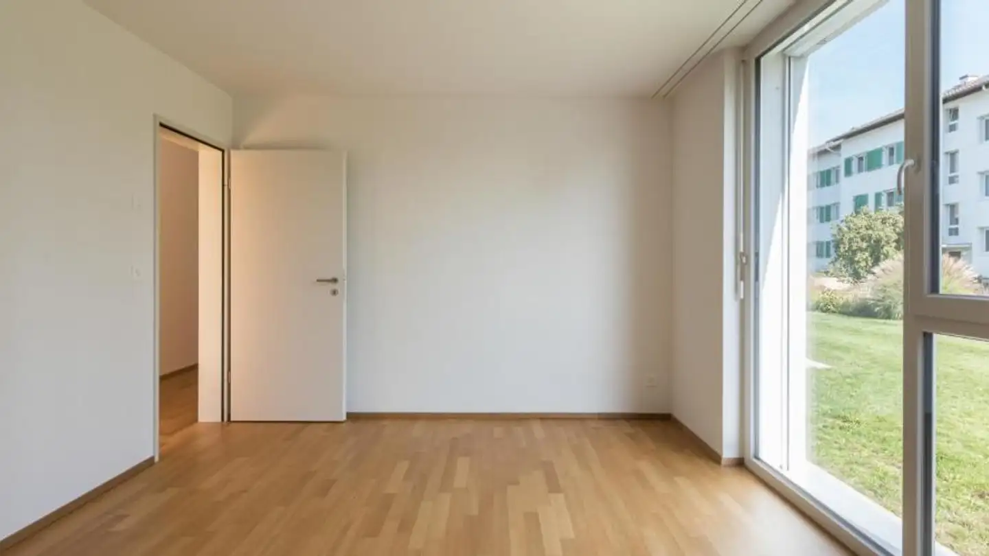 Apartment for rent - Zieglerweg 32, 8240 Thayngen - Photo 4