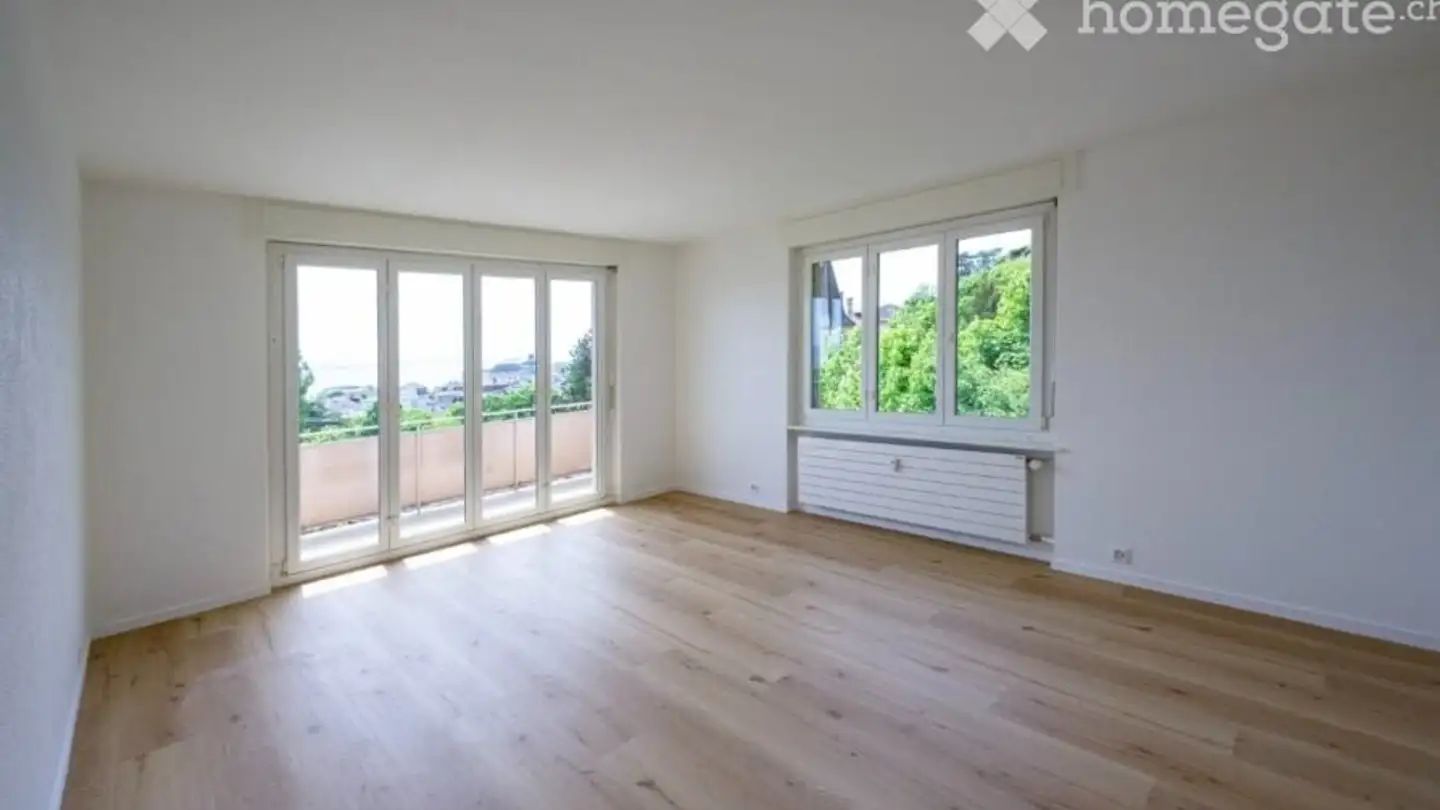 Appartement à louer - Ruelle Vaucher 20, 2000 Neuchâtel