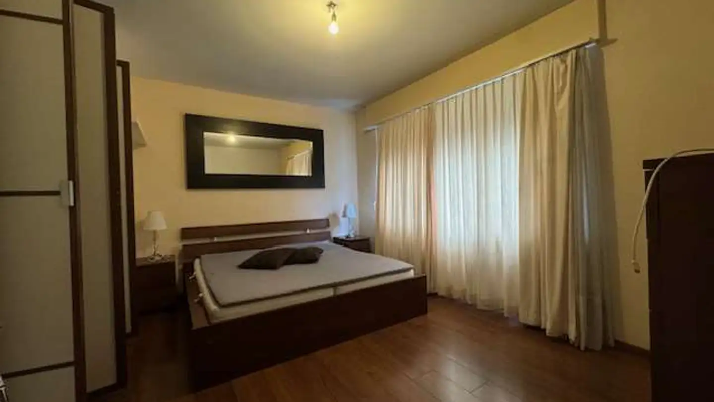 Appartamento in vendita - Via Calprino, 6900 Paradiso - Foto 3