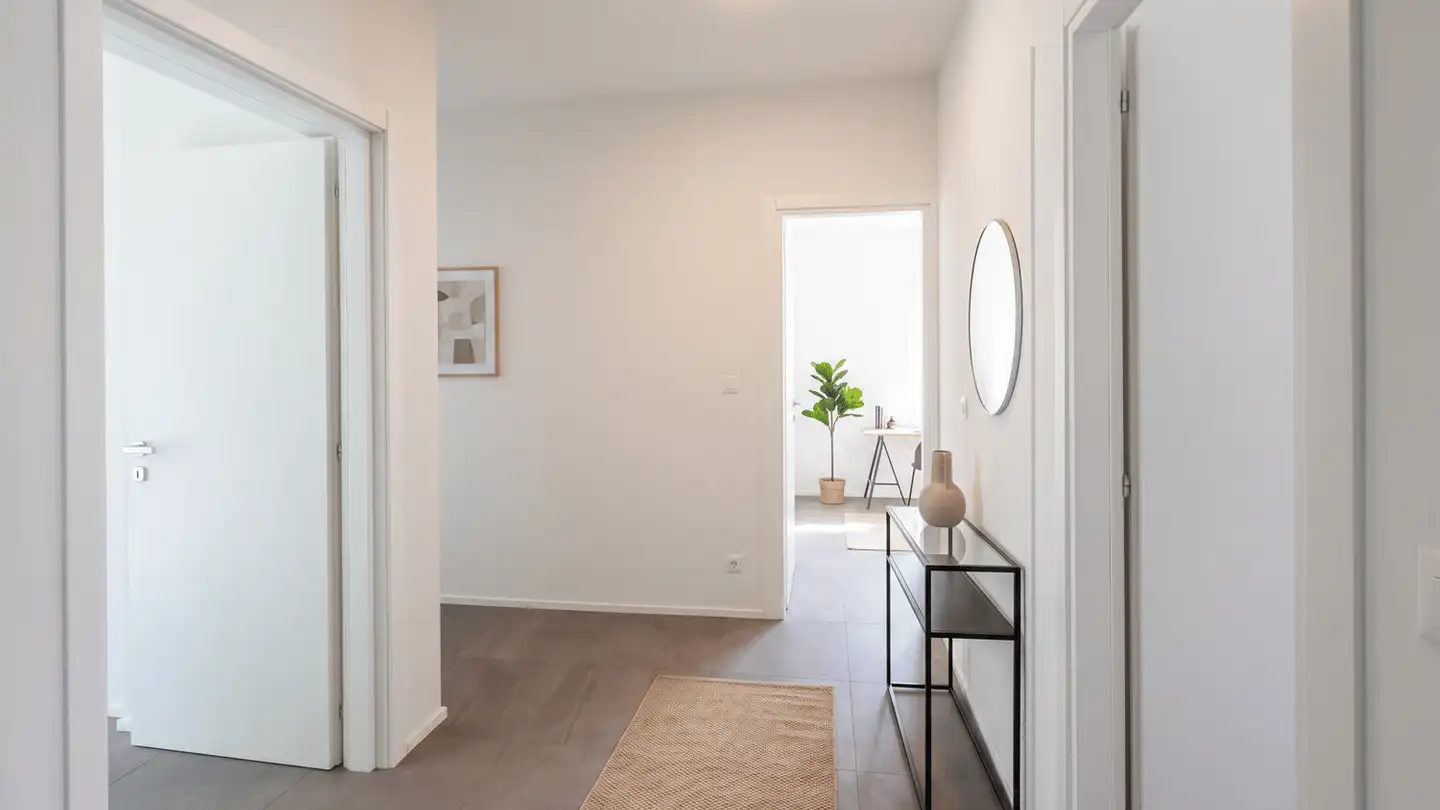 Appartement à louer - Via Luigi Lavizzari 11a, 6830 Chiasso - Photo 3