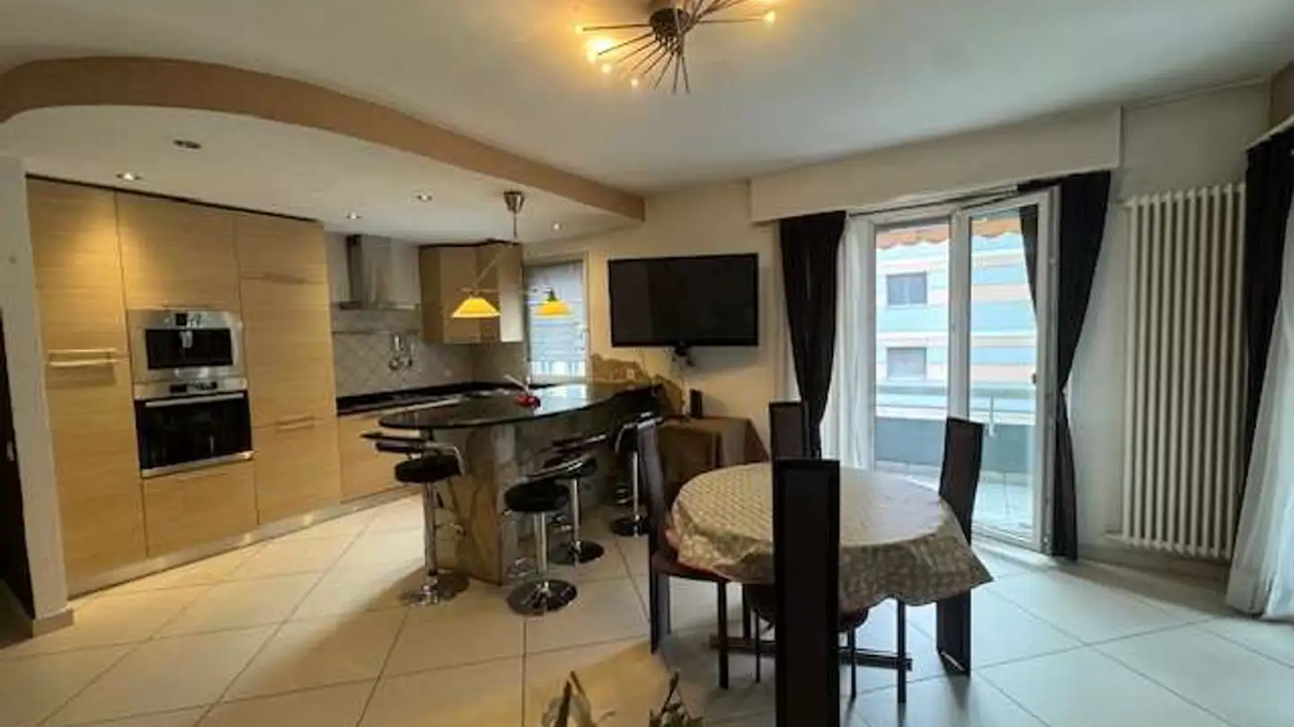 Appartamento in vendita - Via Calprino, 6900 Paradiso