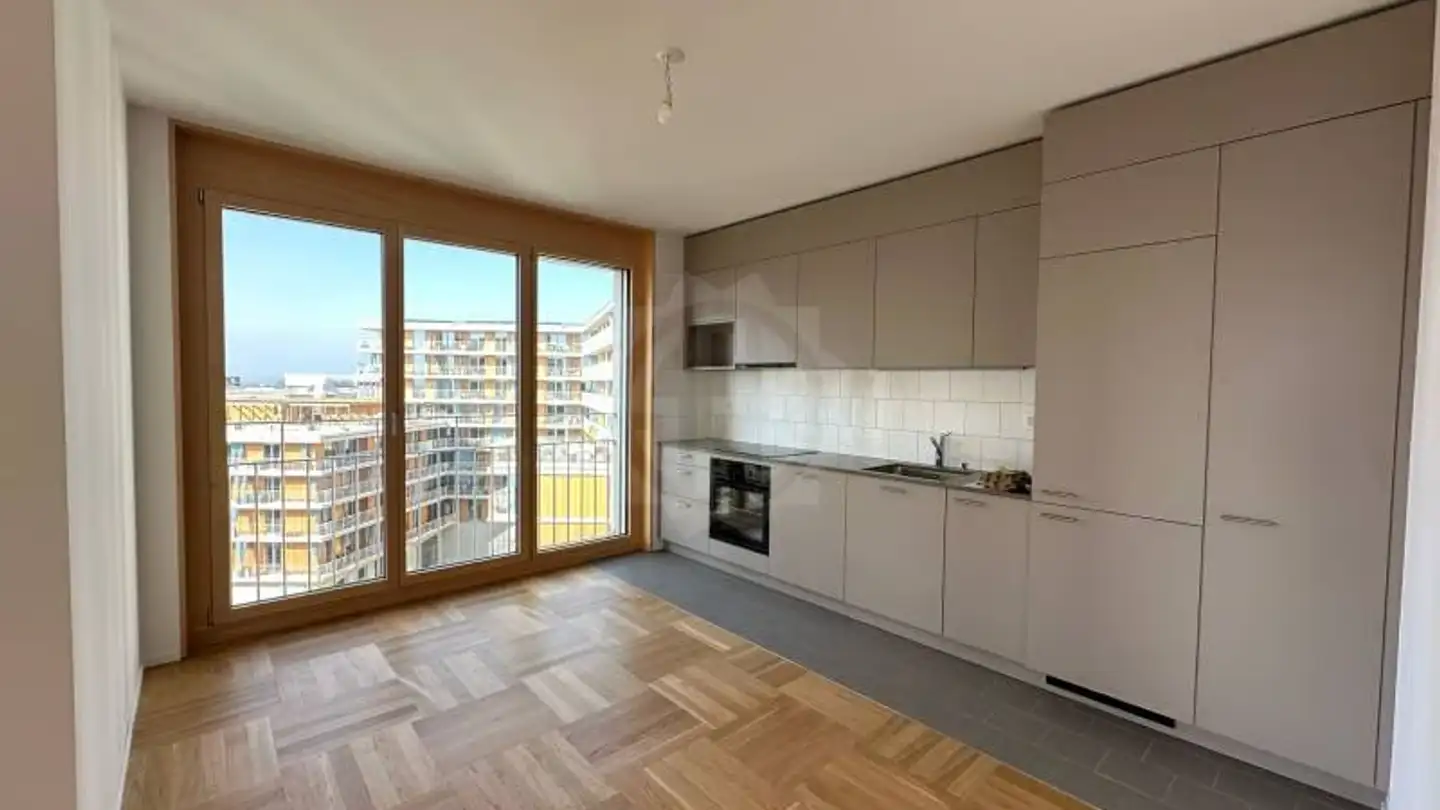 Appartamento in affitto - Parc du Loup 5a, 1018 Lausanne - Foto 3