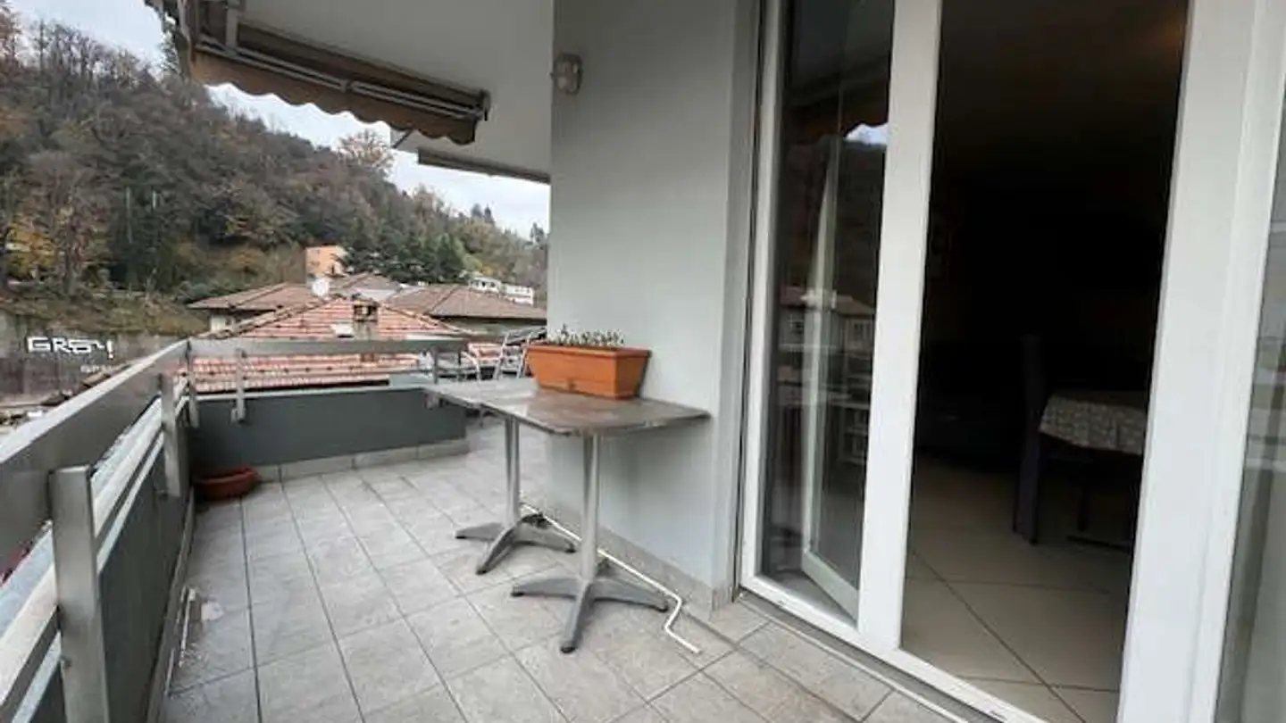 Appartamento in vendita - Via Calprino, 6900 Paradiso - Foto 2