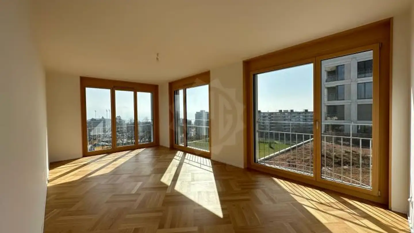 Appartamento in affitto - Parc du Loup 5a, 1018 Lausanne - Foto 4