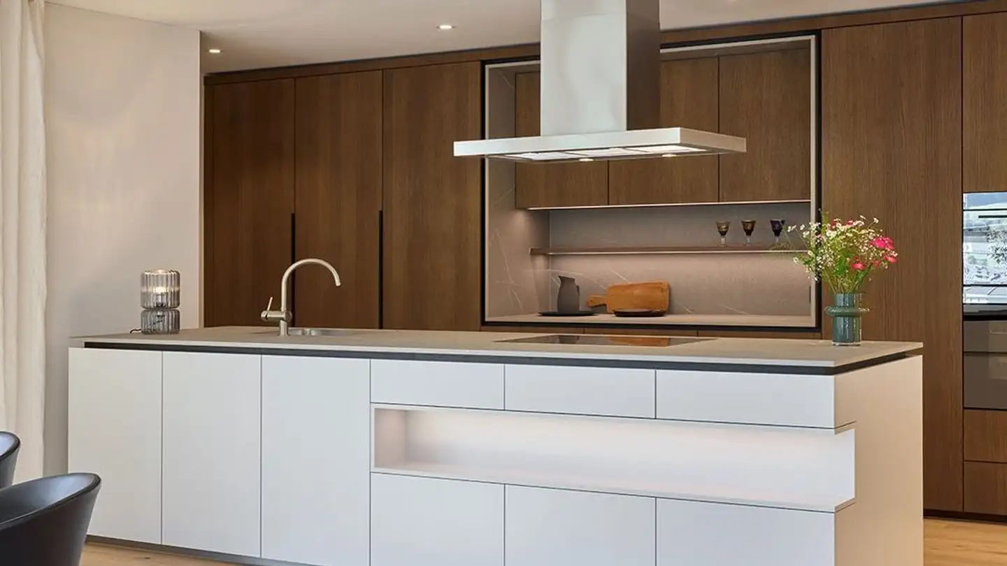 Appartamento in vendita - Schützenheimweg, 6010 Kriens - Foto 3