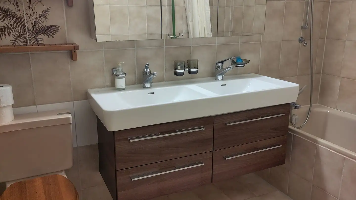 Stanza singola in affitto - 8049 Zürich - Foto 4