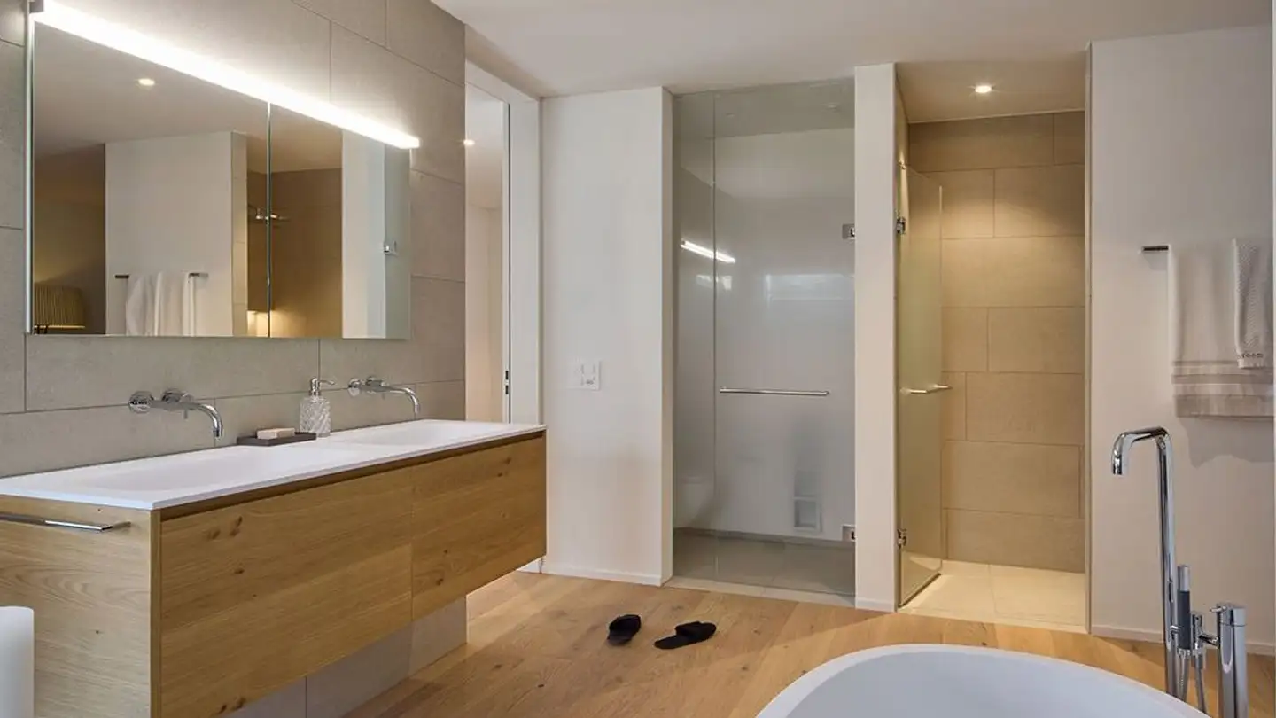 Appartamento in vendita - Schützenheimweg, 6010 Kriens - Foto 4