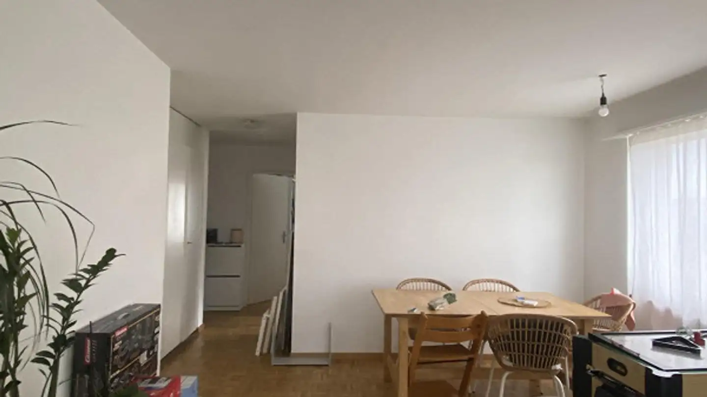 Apartment for rent - Luterbachstrasse 18, 4528 Zuchwil - Photo 2