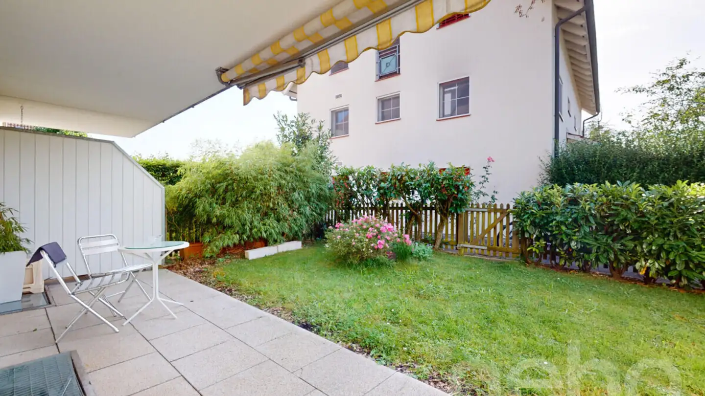 Appartamento in vendita - 8046 Zürich - Foto 3