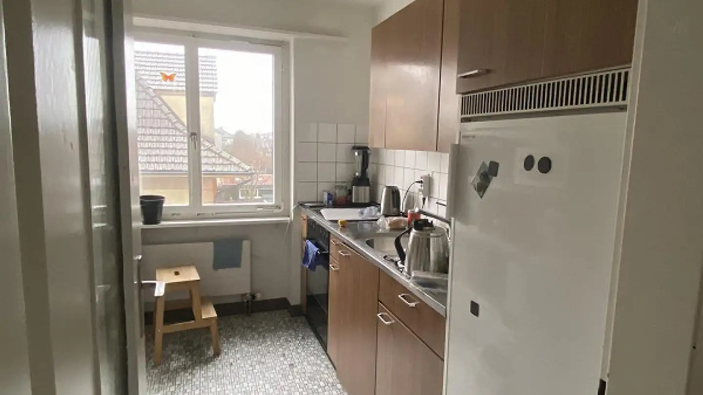 Apartment for rent - Luterbachstrasse 18, 4528 Zuchwil - Photo 3