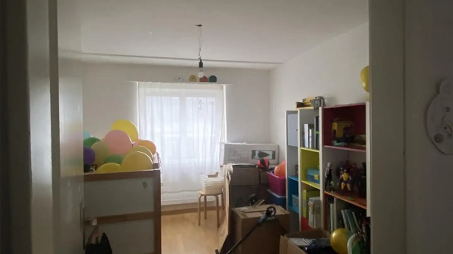 Apartment for rent - Luterbachstrasse 18, 4528 Zuchwil - Photo 4