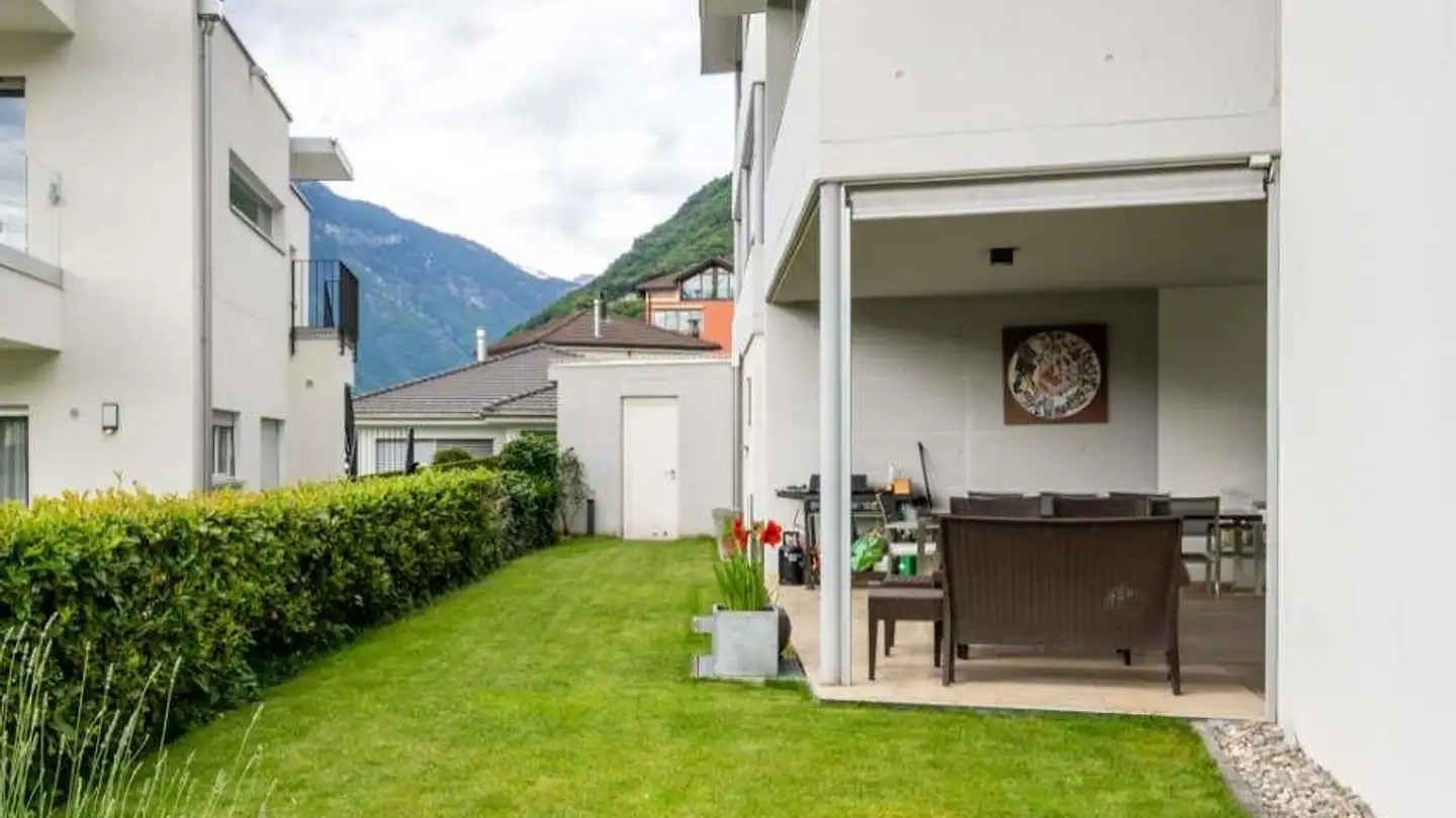Apartment for sale - 6500 Bellinzona - Photo 2