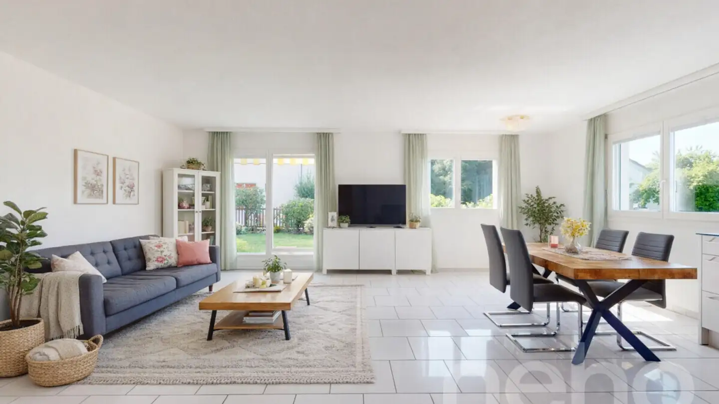 Appartamento in vendita - 8046 Zürich