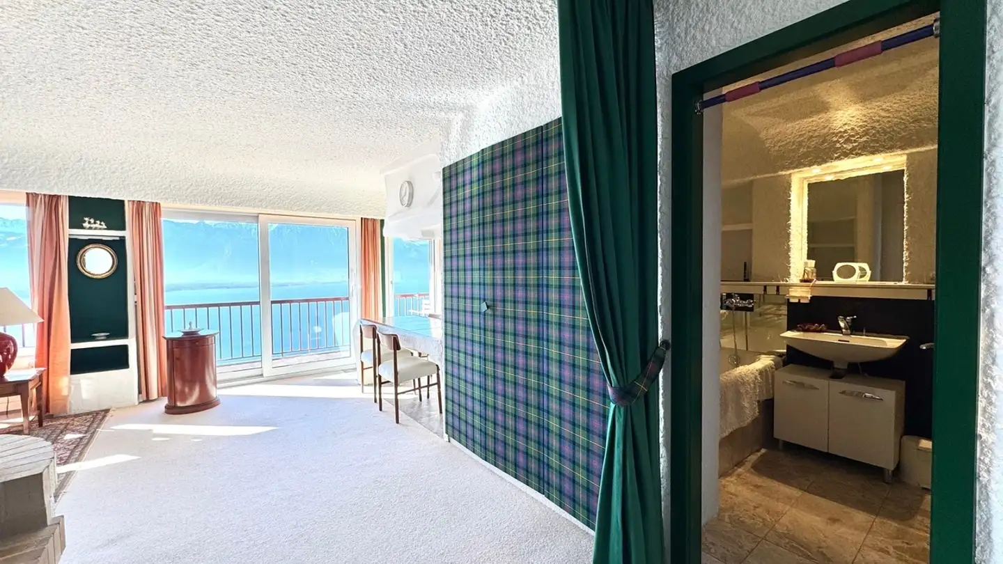 Appartement à vendre - 1820 Territet - Photo 4