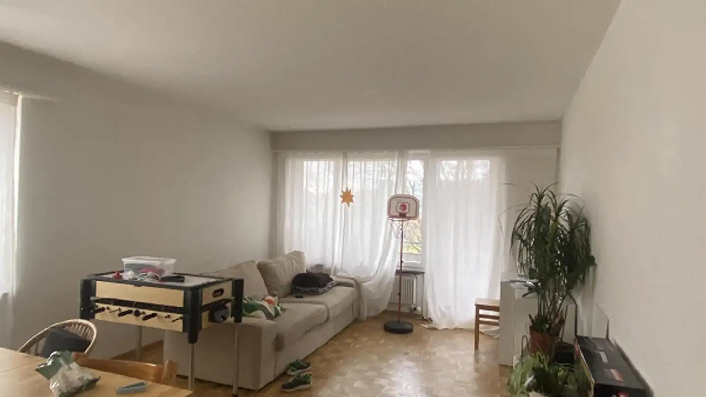 Apartment for rent - Luterbachstrasse 18, 4528 Zuchwil