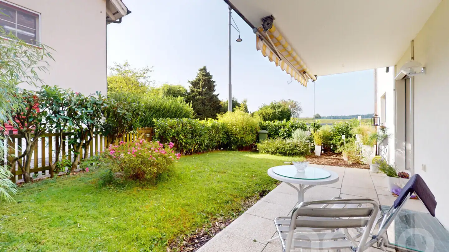 Appartamento in vendita - 8046 Zürich - Foto 2