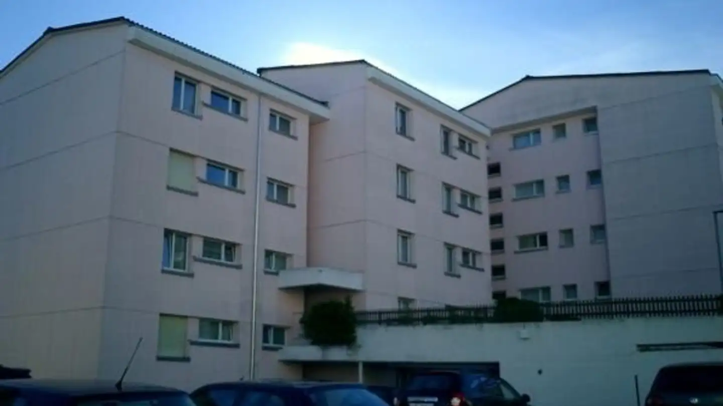 Apartment for rent - Hinterbissaustrasse 7, 9410 Heiden