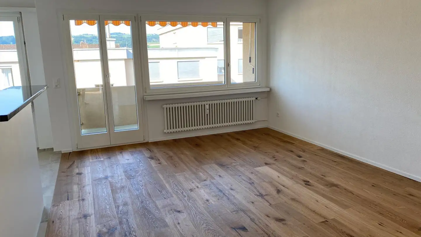 Appartement à louer - Bellevuerain 6, 6280 Hochdorf - Photo 2