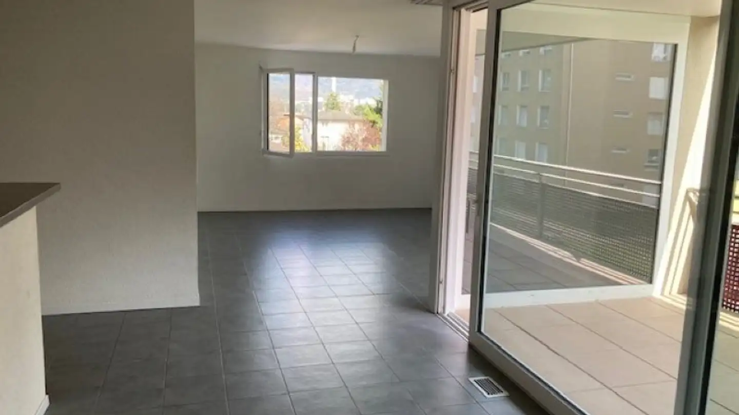 Wohnung mieten - Rue De Clos-Novex 49, 1868 Collombey - Foto 3