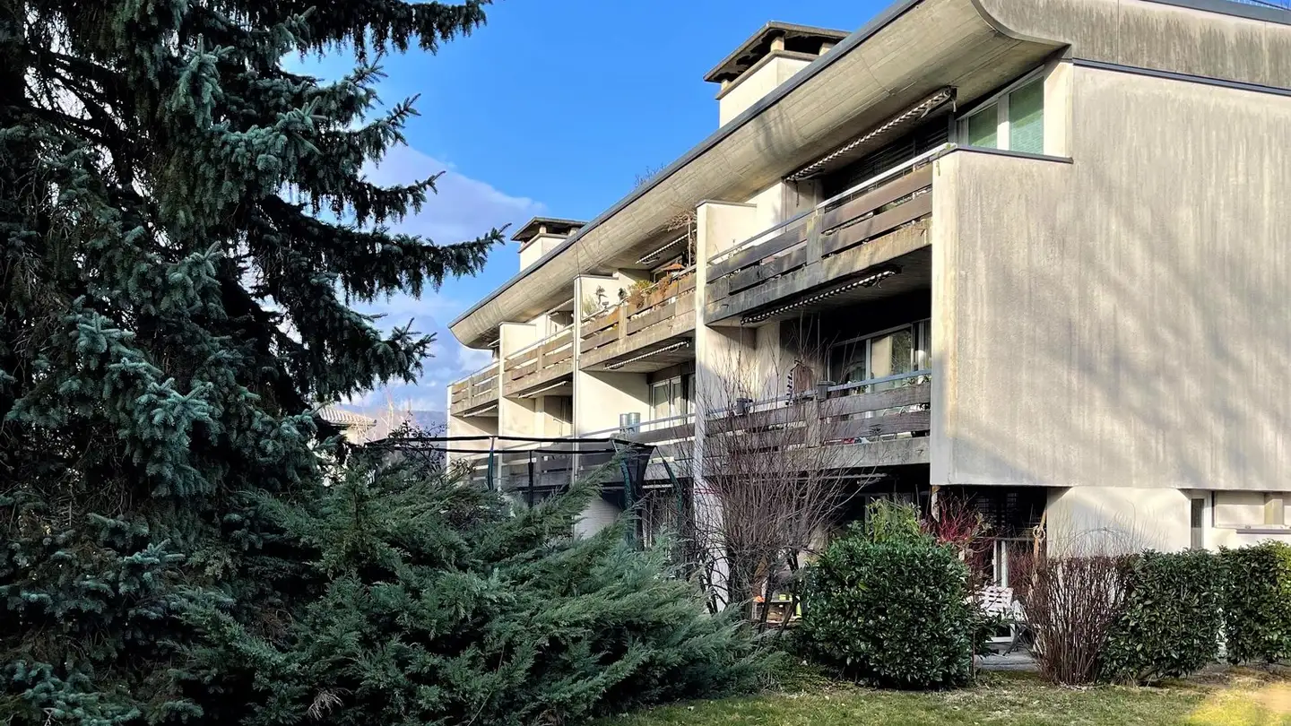 Edificio residenziale in vendita - 2563 Ipsach