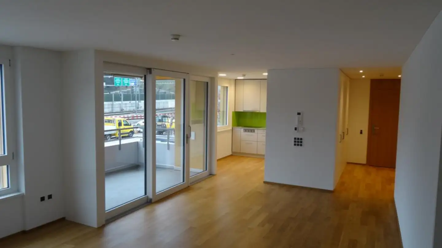Wohnung mieten - Bahnhofstrasse 16, 6362 Stansstad - Foto 2