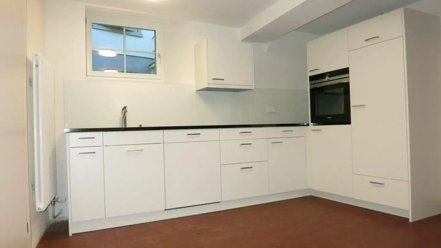 Apartment for rent - Albulagasse 9, 5200 Brugg AG - Photo 2