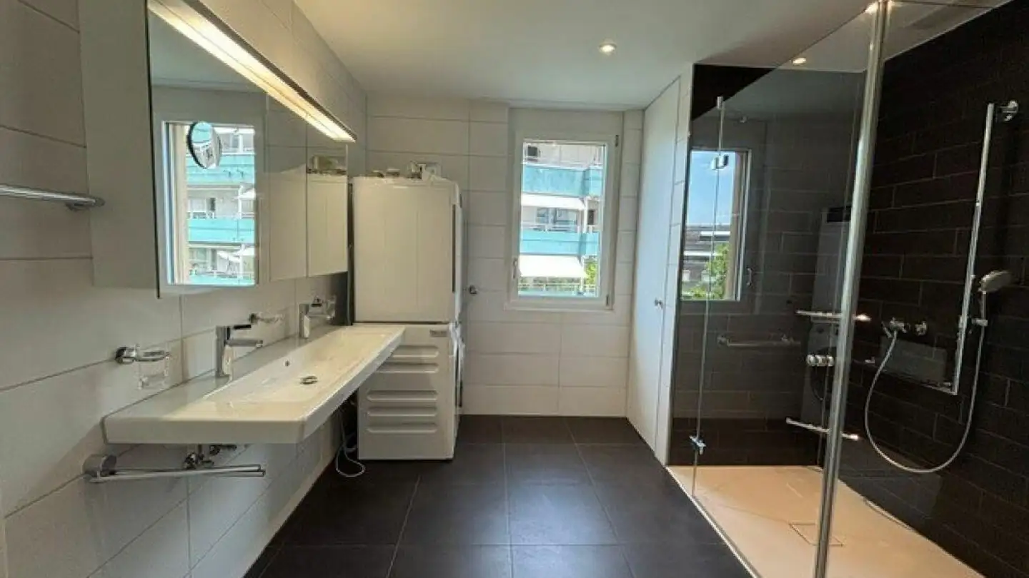 Wohnung mieten - Bahnhofstrasse 16, 6362 Stansstad - Foto 4