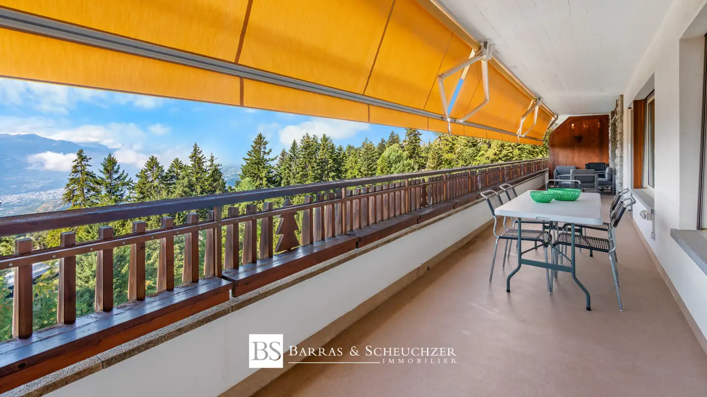 Apartment for sale - Route De Crans-Montana, 3963 Montana - Photo 3