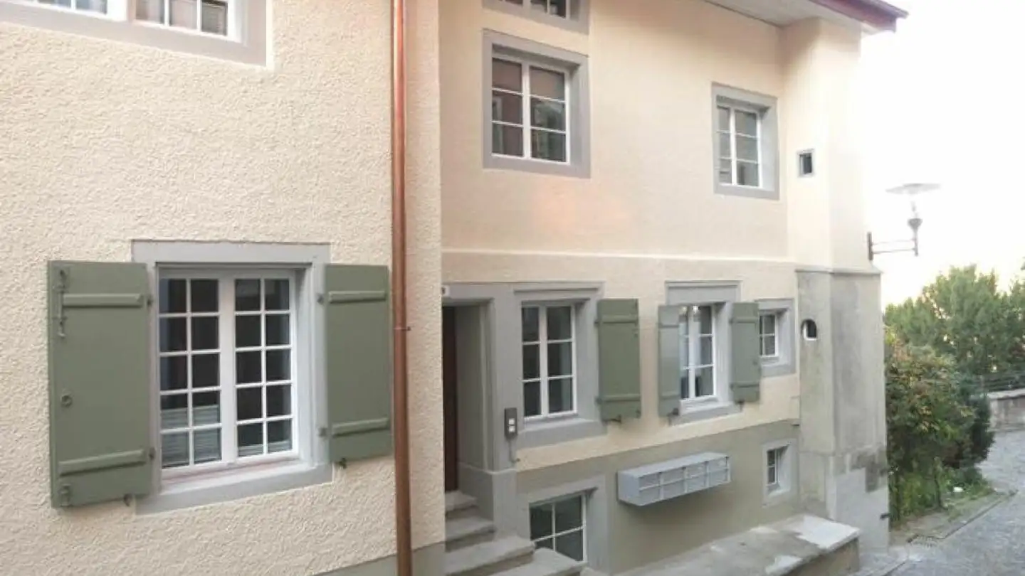 Apartment for rent - Albulagasse 9, 5200 Brugg AG