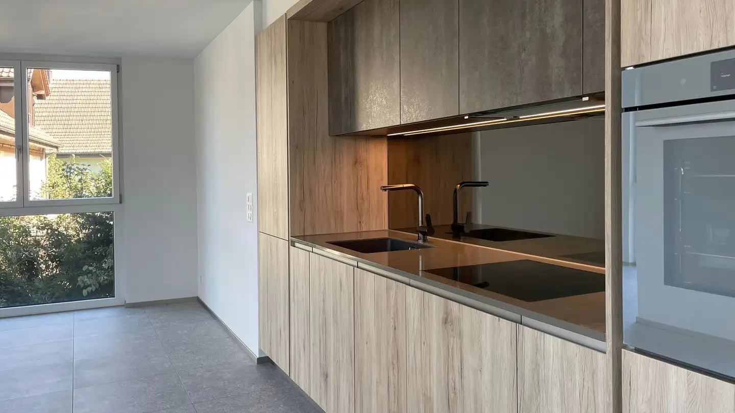 Apartment for rent - Friedheimstrasse 21, 8057 Zürich