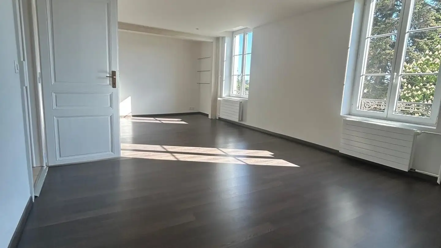 Appartement à louer - 1205 Genève