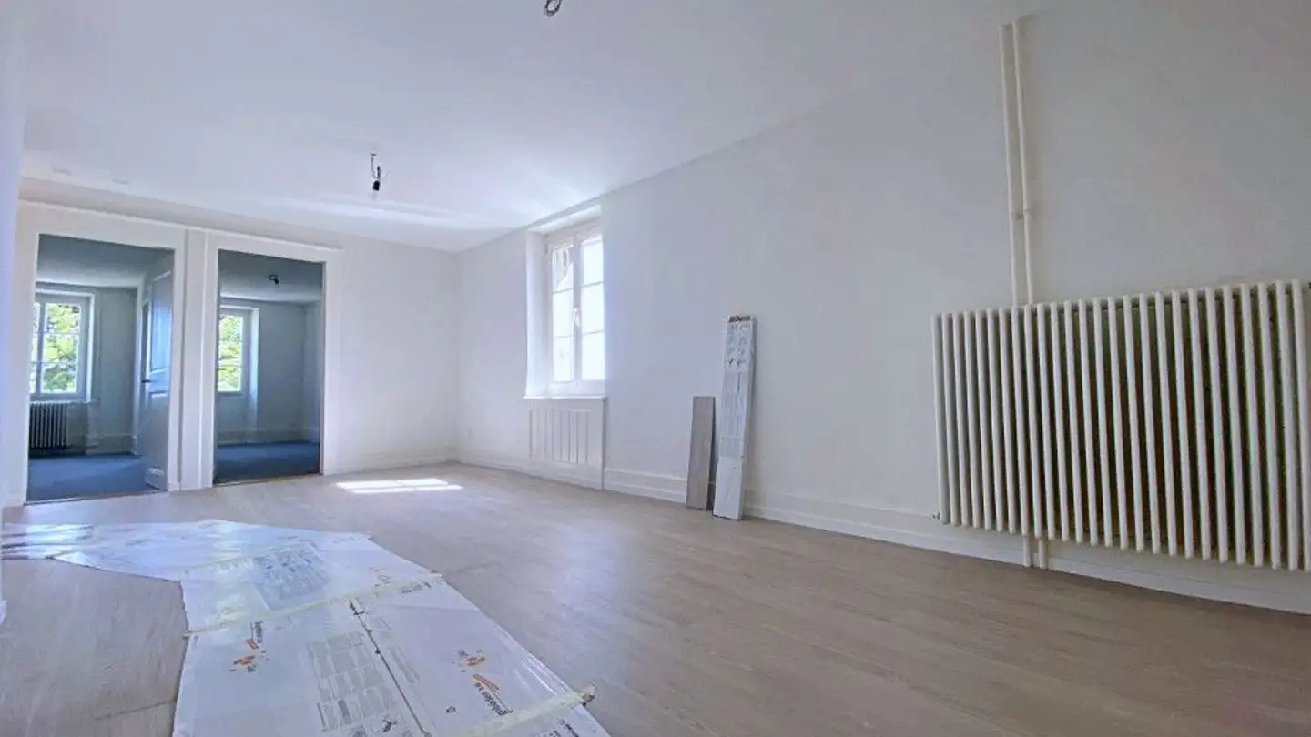 Wohnung mieten - 1176 St-Livres - Foto 4