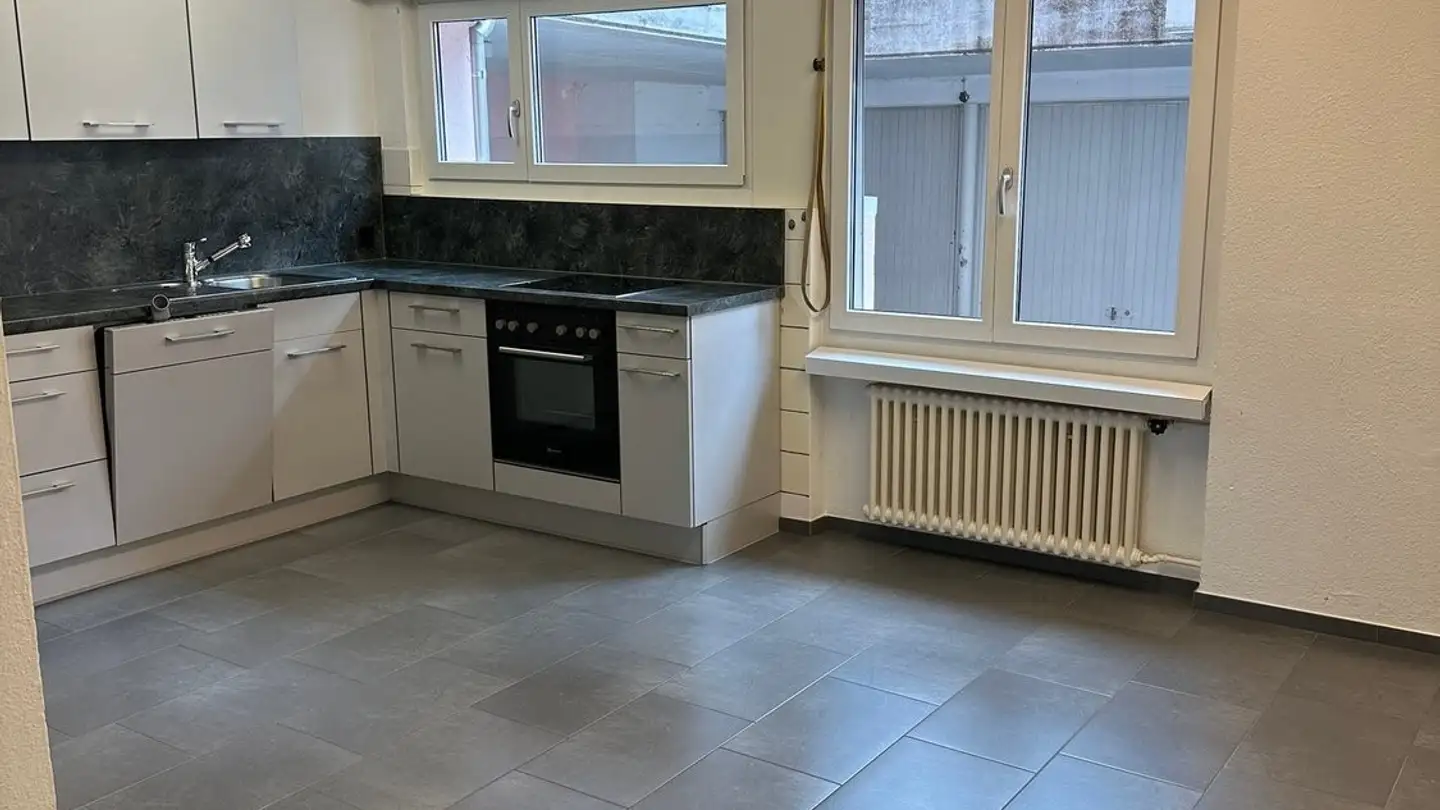 Apartment for rent - Hinterbissaustrasse 7, 9410 Heiden - Photo 2