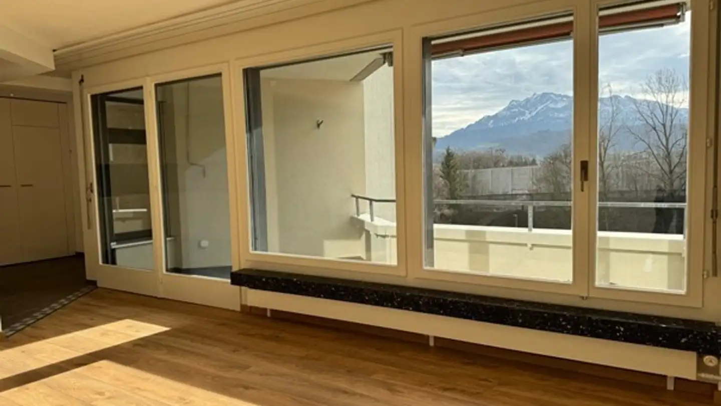 Appartement à louer - Schaubhus 11, 6020 Emmenbrücke - Photo 3