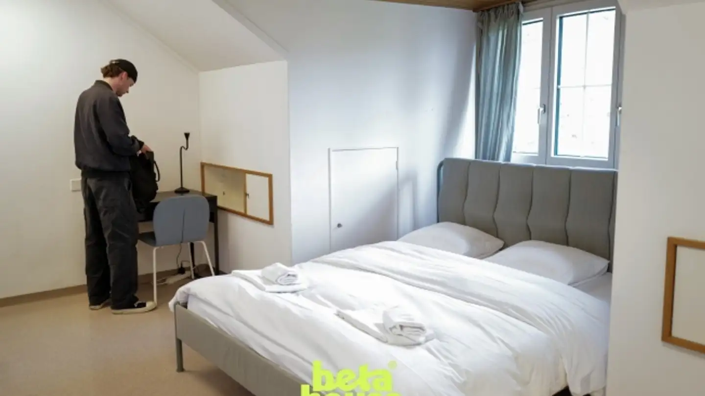 Appartamento ammobiliato in affitto - Bergstrasse 57, 8032 Zürich