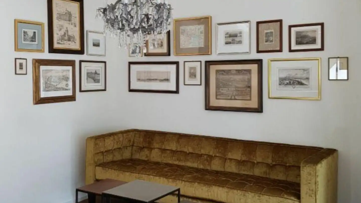 Spazio ufficio in affitto - Moosmattstrasse 23, 6005 Luzern - Photo 3