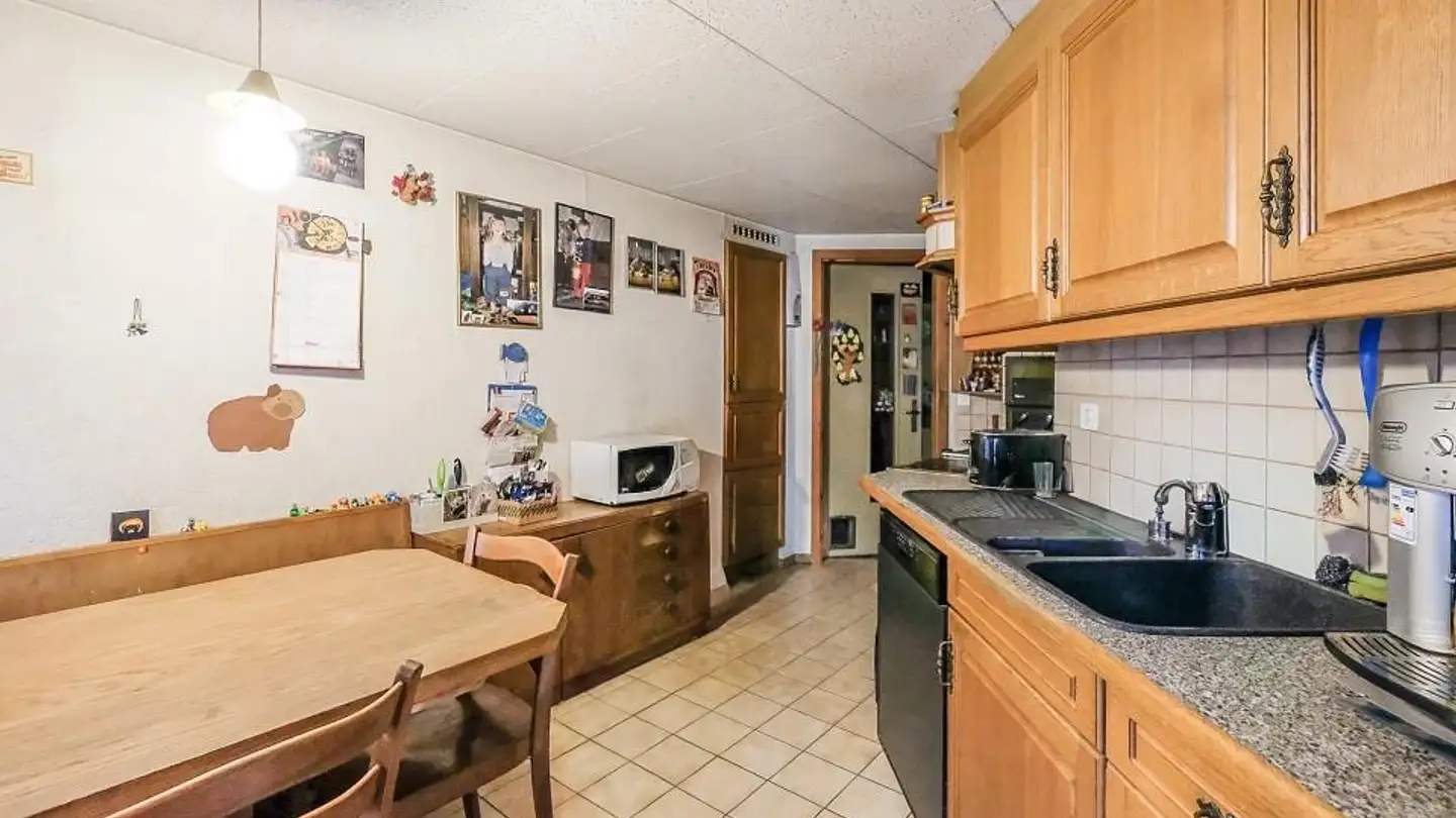 Maison individuelle à vendre - Dorfstrasse 22, 5326 Schwaderloch - Photo 3