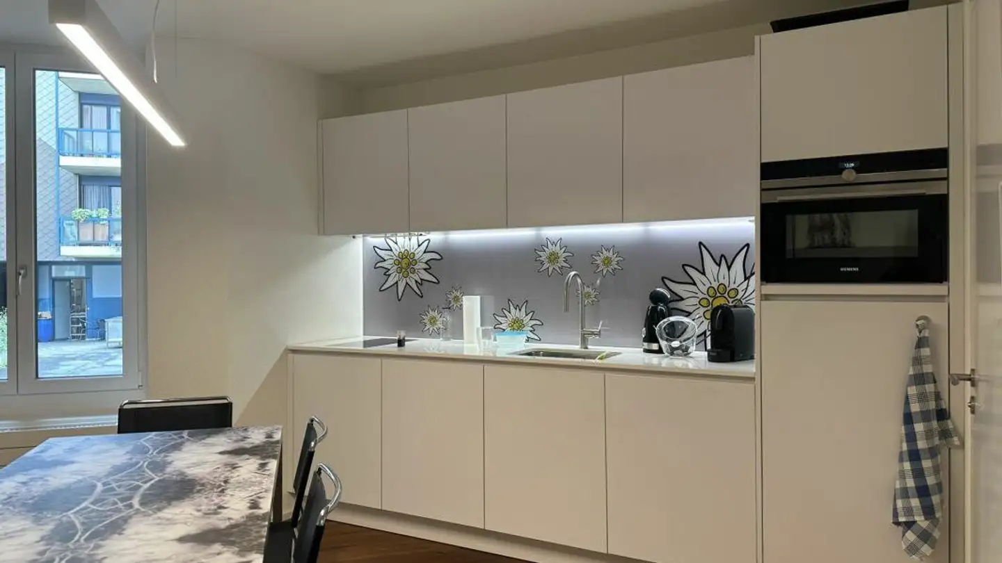 Spazio ufficio in affitto - Moosmattstrasse 23, 6005 Luzern - Photo 4