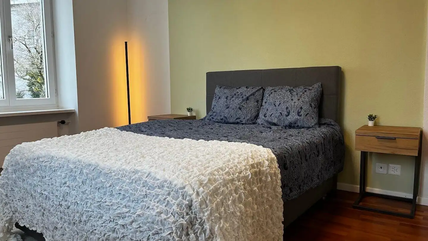 Stanza singola in affitto - Brunngasse, 8400 Winterthur - Foto 3